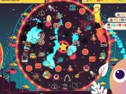 Ballionaire adalah pachinko roguelike tempat Anda membangun papan sambil bermain