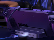 Amazon memangkas harga untuk dok Steam Deck yang sempurna