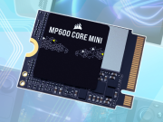 Corsair MP600 2TB Mini SSD baru saja mencapai harga terendah yang pernah ada di Amazon—sangat cocok untuk Steam Deck