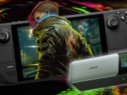 Hemat 40% untuk pembelian bank daya Anker yang sempurna untuk Steam Deck—Saya suka pengisi daya portabel ini dan menggunakannya setiap hari