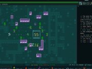 Caves Of Qud menggoda tanggal rilis 1.0 dengan teka-teki rumit tentang bulan kumbang