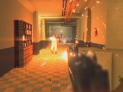 Cop Bastard menyalurkan John Woo untuk beberapa FPS yang sangat kuat