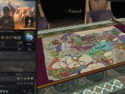 I’m sorry for all the dead bodies I left behind while walking from Ireland to China in Crusader Kings 3’s brilliant new DLC