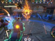 Deadlock adalah penerus tawuran Dota 2 yang memacu adrenalin – singkirkan saya