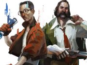 Tentu, mengapa tidak – kelompok ketiga dari mantan pengembang Disco Elysium mengumumkan “studio RPG baru yang revolusioner”