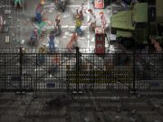 Ulasan Dread Dawn: fajar tidak mengganggu