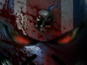 Why play a fascist? Unpacking the hideousness of the Space Marine