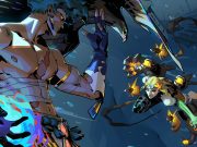 Hades 2 menambahkan pertarungan bos melawan Prometheus dan banyak lagi dalam pembaruan besar
