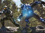 Masa depan Halo sebagai game Unreal Engine terlihat bagus sekaligus membosankan, dilihat dari video “Project Foundry” ini