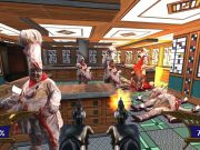 Terakhir, game 3DO terbaik kedua GamesMaster tahun 1996 mendapat perlakuan Nightdive dengan Killing Time: Resurrected