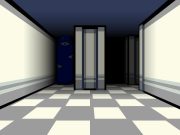 Hanya toilet yang akan menyelamatkan Anda dari monster di Labyrinth of Wild Abyss