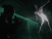 Trailer ekspansi Alan Wake 2 Lake House mengisyaratkan tumpang tindih Kontrol 2, juga menampilkan monster cat yang mengerikan