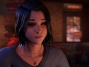 Max Caulfield adalah seorang detektif yang buruk – saya mendoakan yang terbaik untuknya