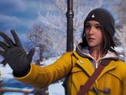 Ulasan Life Is Strange Double Exposure: tetaplah hatiku yang kesal