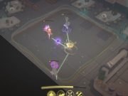 Mentari telah menyembuhkan dunia yang membatu melalui kekuatan gerakan tarian yang sakit