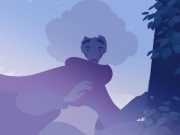 Ulasan Neva: platformer mirip Ghibli dengan visual ketat dan pertarungan longgar