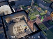 Penembak PVP baru dari pengembang PUBG tampak seperti Rainbow Six Siege top-down dengan sedikit Hotline Miami