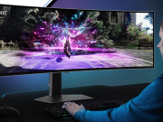Amazon mendapatkan potongan $650 untuk monitor gaming melengkung Samsung 49″ Odyssey G9 OLED