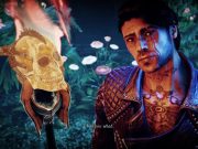 Ulasan Shadows of the Damned: Hella Remastered: kejar-kejaran dunia bawah tanah kreatif yang dirusak oleh misogini