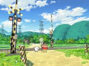 Ulasan Shin chan: Shiro And The Coal Town: sebuah koleksi nostalgia yang tidak dapat berhenti saya pikirkan