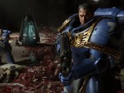 Warhammer 40000: Space Marine 2 mengembalikan perubahan tingkat kesulitan yang membuat pertarungan xenos menjadi “intens dan menegangkan”