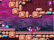 Stardust Demon adalah metroidvania antargalaksi yang terlihat sangat keren, dan sudah keluar sekarang