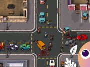 Demo Streets Of Rogue 2 memungkinkan Anda bermain peran sebagai koki paling kejam di dunia