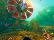 Akses awal Subnautica 2 akan bertahan “2 hingga 3 tahun” – ini akan diluncurkan dengan “beberapa bioma” dan “beberapa narasi”
