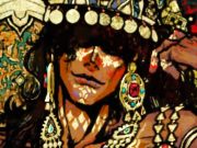 RPG Sultan’s Game berbasis kartu yang kejam adalah hit Steam Next Fest, dan akan tetap ada