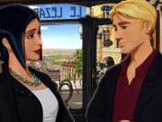 Bagaimana Charles Cecil selamat dari crowdfunding: “Saya khawatir penggemar akan berbalik melawan kami”