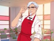 Direktur Tekken gagal mendapatkan Kolonel Sanders dari KFC dalam game pertarungan, tapi berikut 10 maskot perusahaan lain yang bisa dia coba