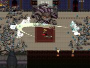 Vampire Survivors akan mendapatkan “DLC terbesarnya”, sebuah pujian untuk Castlevania dengan peta baru yang luas