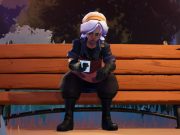 Emosi yang membara dari sim pembuatan teh Wanderstop yang nyaman telah ditekan hingga tahun depan