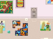 Ulasan Wilmot Works It Out: moncong meditatif pada teka-teki susun kotak