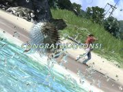 Bajak Laut Yakuza Di Hawaii hampir ada ikan yang disebut Like A Dragon: Tuna