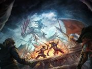 Februari Sepertinya Bulan Besar bagi Bajak Laut di PS5, PS4