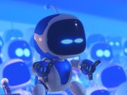 Astro Bot PS5 Speedrun Level Ketiga Spring-Loaded Habis Sekarang