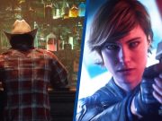 “Pemimpin Pengembang Wolverine PS5 Keluar ke Tim Gelap Sempurna Xbox”.