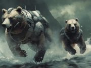 Matthew McConaughey Merinci Kengerian Fiksi Ilmiah Keluaran dalam Gambar Kharismatik yang Khas