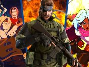 Metal Gear Akan Menjadi ‘Terlalu Banyak Tekanan’ bagi Pembuat Korban Vampir