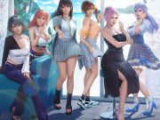 Siapkan Rizz Anda untuk PS5, Game Kencan Mati atau Hidup PS4 pada 6 Maret