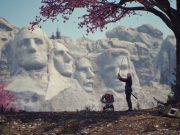 Showa American Story Mengungkap Trailer PS5 Paling Gila Tahun 2024