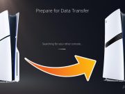 Cara Mentransfer Data dari PS5 ke PS5 Pro