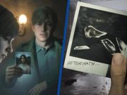Penggemar Silent Hill 2 Memecahkan Misteri Dibalik Foto Baru PS5 Remake