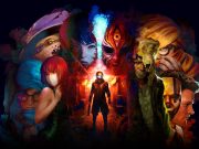 Ulasan Slitterhead (PS5) | Dorong Kotak