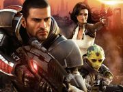 Jangan Berharap Banyak Berita Mass Effect Hari N7 Ini
