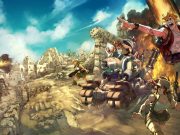 Ulasan Taktik Metal Slug (PS5)