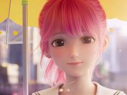 RPG Dress-Up Infinity Nikki Tampaknya Akan Melangkah ke PS5 pada bulan Desember