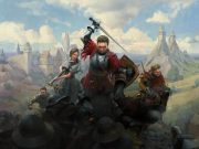 Survei Menemukan 21% Profesional Industri Game Eropa Diberhentikan pada Tahun Lalu