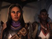 Metacritic Menanggapi Zaman Naga yang Sedang Berlangsung: Kampanye Pengeboman Tinjauan Veilguard